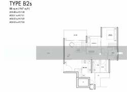 Riversails (D19), Condominium #553723741